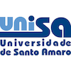 University of Santo Amaro Logo