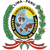University of Santo Domingo de Guzman logo
