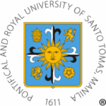 University of Santo Tomas Logo
