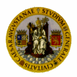 University of Saragossa Logo