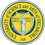 University of Science and Arts of Oklahoma Logo