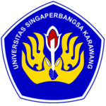 University of Singaperbangsa Karawang Logo