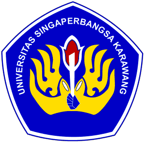 University of Singaperbangsa Karawang logo