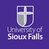 University of Sioux Falls Logo