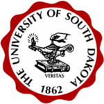 University of South Dakota Logo