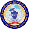 University of Southeast Asia Logo
