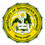 University of Southern Mindanao Logo
