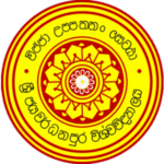 University of Sri Jayewardenepura Logo