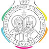 University of Ss. Cyril and Methodius in Trnava Logo