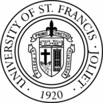 University of St Francis Logo