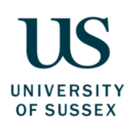 University of Sussex Logo