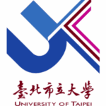 University of Taipei Logo