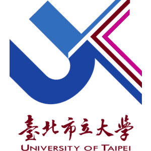 University of Taipei logo