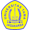 University of Tama, Jagakarsa logo