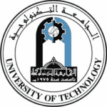 University of Technology – Baghdad Logo