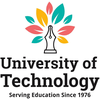 University of Technology – Jaipur Logo