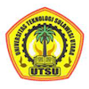 University of Technology, North Sulawesi Logo