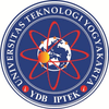 University of Technology, Yogyakarta Logo