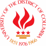 University of the District of Columbia Logo