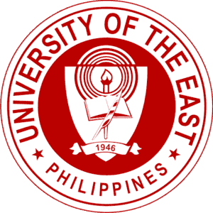 University of the East – Philippines logo