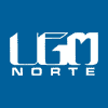 University of the North Gulf of Mexico logo