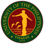 University of the Philippines in the Visayas Logo