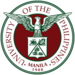 University of the Philippines Manila Logo