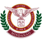 University of the Philippines Mindanao Logo