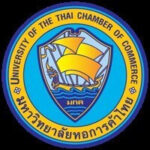 University of the Thai Chamber of Commerce Logo