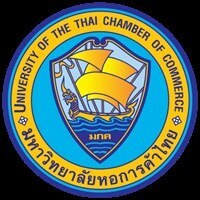 University of the Thai Chamber of Commerce logo