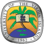 University of the Virgin Islands Logo