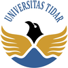 University of Tidar Magelang logo
