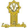 University of Tikrit Logo