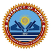University of Turbat Logo