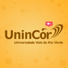 University of Vale do Rio Verde Logo