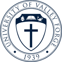 University of Valley Forge logo