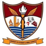 University of Veterinary and Animal Sciences Logo