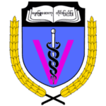 University of Veterinary Science, Yezin Logo