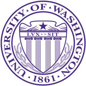 University of Washington – Seattle logo