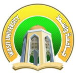 University of Wasit Logo