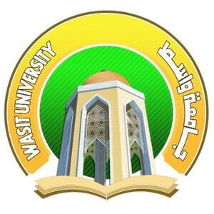 University of Wasit logo