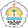 University of West Sulawesi Logo