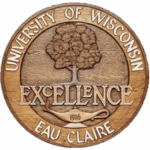 University of Wisconsin – Eau Claire Logo