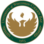 University of Wisconsin – Green Bay Logo