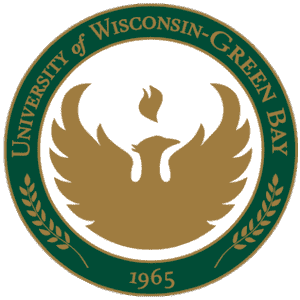 University of Wisconsin – Green Bay logo