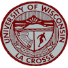 University of Wisconsin – La Crosse Logo