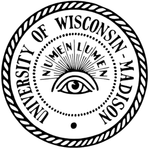 University of Wisconsin – Madison logo