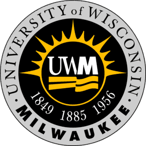 University of Wisconsin – Milwaukee logo