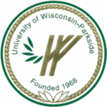 University of Wisconsin – Parkside Logo