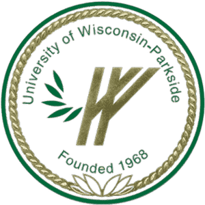 University of Wisconsin – Parkside logo